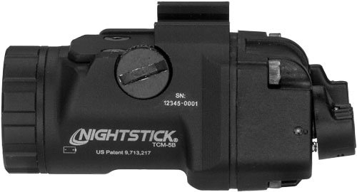 NIGHTSTICK SUB COMPACT HANDGUN - LIGHT SHORT/NARROW RAIL MODELS