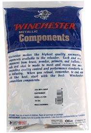WSC300WMU WINCHESTER UNPRIMED CASES 300 - WIN MAG 50 PACK 20PK/CS