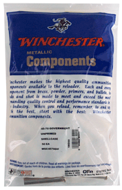 WSC4570GU WINCHESTER UNPRIMED CASES - 45-70 GOVT 50 PACK 20PK/CS