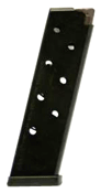 Z52 BERSA MAGAZINE THUNDER CC - 380ACP 8RD BLACK