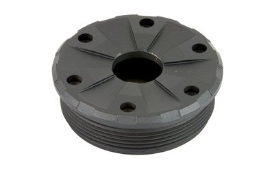 ac14122510 SILENCERCO BRAVO 9MM FRONT CAP