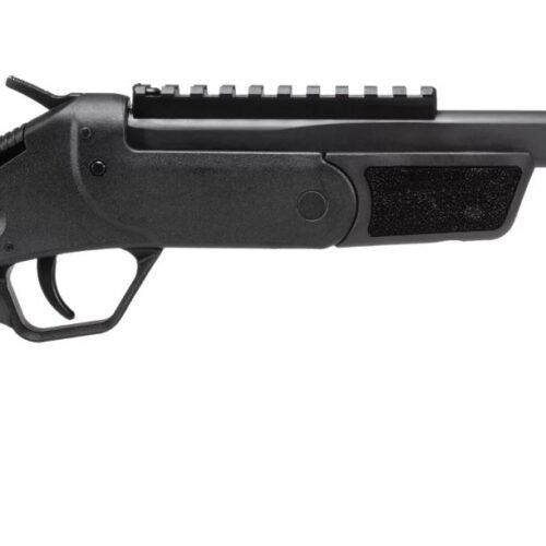 btsspb9bk6272 ROSSI BRAWLER 410/9" BL/BK