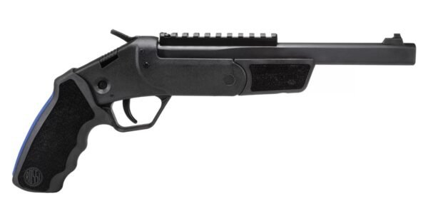 btsspb9bk6272 ROSSI BRAWLER 410/9" BL/BK