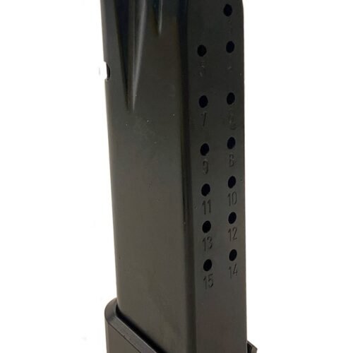 CANIK MAGAZINE TP9 SF ELITE 18RD 9MM