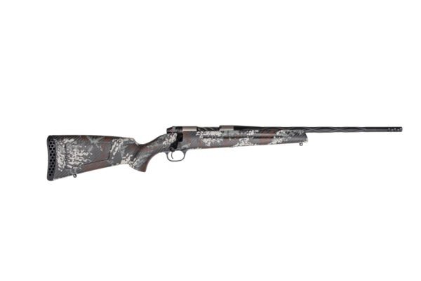 capra7b18 WEATHERBY MARK V CAPRA TI 270WIN 21"