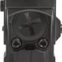 FIREFIELD IMPACT MINI REFLEX - RED DOT W/45 DEGREE MOUNT