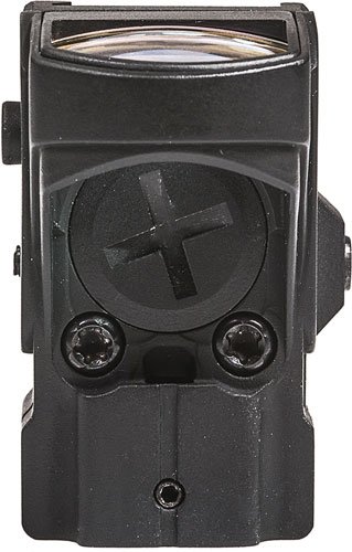 FIREFIELD IMPACT MINI REFLEX - RED DOT W/45 DEGREE MOUNT