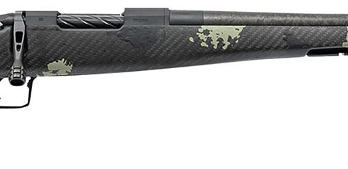 FIERCE FIREARMS CF ROGUE MINI 2 308W BLK/F 16"
