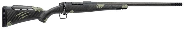FIERCE FIREARMS CF ROGUE MINI 2 308W BLK/F 16"