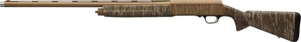 BROWNING A5 WICKED WING 12GA - 3.5" 28" MOSSY OAK BOTTOMLAND