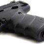 BROWNING BUCK MARK CONTOUR URX - 22LR 5.5" 10RD BLACK SCP RAIL