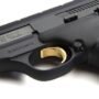 BROWNING BUCK MARK CONTOUR URX - 22LR 5.5" 10RD BLACK SCP RAIL