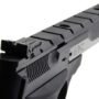 BROWNING BUCK MARK CONTOUR URX - 22LR 5.5" 10RD BLACK SCP RAIL