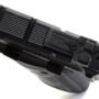 BROWNING BUCK MARK CONTOUR URX - 22LR 5.5" 10RD BLACK SCP RAIL