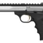BROWNING BUCK MARK CONTOUR URX - 22LR 5" AS 10RD SS/SYN*