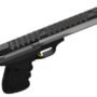 BROWNING BUCK MARK CONTOUR URX - 22LR 5" AS 10RD SS/SYN*