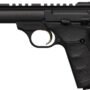g051538490_left BROWNING BUCK MARK MICRO FIELD - TARGET 22LR 4" HB MATTE BLUED