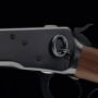 WINCHESTER MODEL 1892 CARBINE - 44/40 WIN 20" BLUED/WALNUT