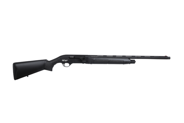 gf12024byace8 GFORCE ARMS GF1 REFUGE CMPCT 20/24 BLK 4+1