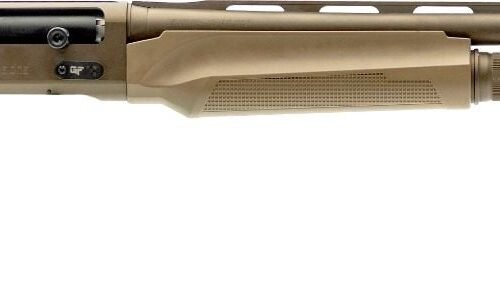 GFORCE ARMS GF ONE 12/28 BRZ/FDE 3+1