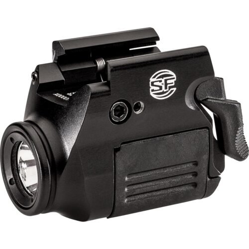 grlwybzu23dc SUREFIRE XSC CMPCT LGT BLK 350LM P365 #