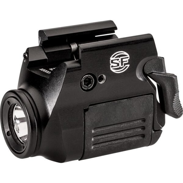SUREFIRE XSC CMPCT LGT BLK 350LM P365 #