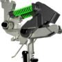 HIPERFIRE TRIGGER AR-15/10 HPT - ECLIPSE W/NIB PLATING LOW PULL