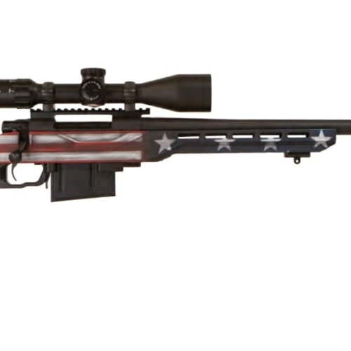 htsp65prcusada0c HOWA TSP X USA FLAG 6.5PRC PK#