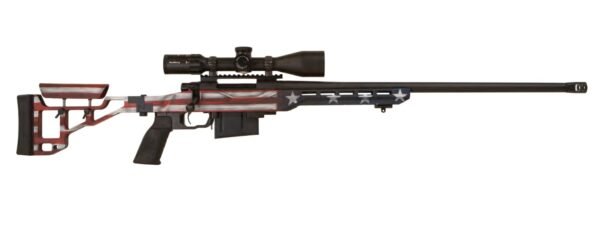 htsp65prcusada0c HOWA TSP X USA FLAG 6.5PRC PK#