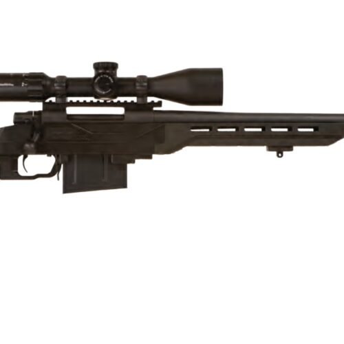htspx308c617 HOWA TSP X 6.5PRC 24" PKG #