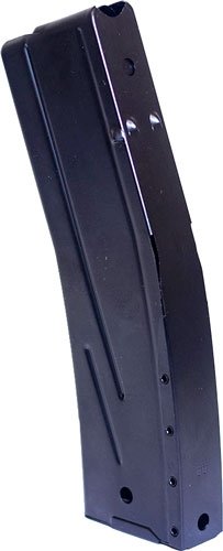 KCI USA INC MAGAZINE M1   30 - CARBINE 30RD BLACK STEEL