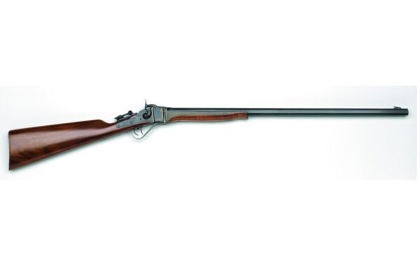 littlesharpse896 CHIAPPA FIREARMS LITTLE SHARPS 22WMR 24" CCH