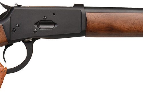lvr357pistolf36c GFORCE ARMS LVR44 44 MAG 12" BLK/WD
