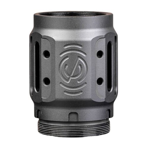 maadcharlie8cf2 SILENCERCO CHARLIE MAAD BRAKE 2.0