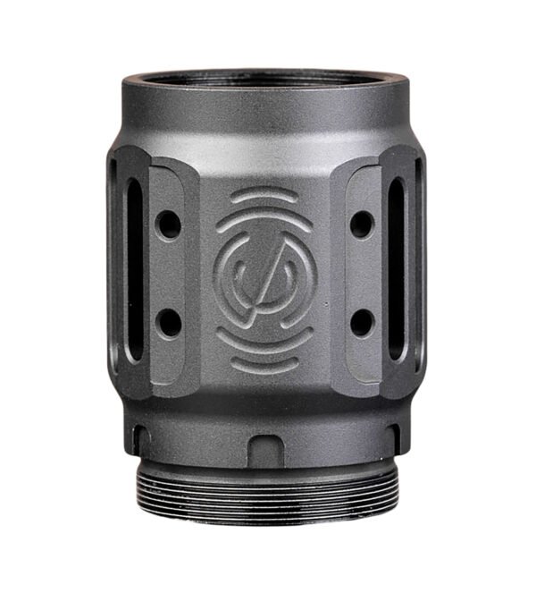 maadcharlie8cf2 SILENCERCO CHARLIE MAAD BRAKE 2.0