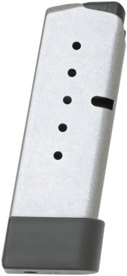 mk620_right KAHR ARMS MAGAZINE 9MM 6RD - FITS COVERT MKPMCM MODELS