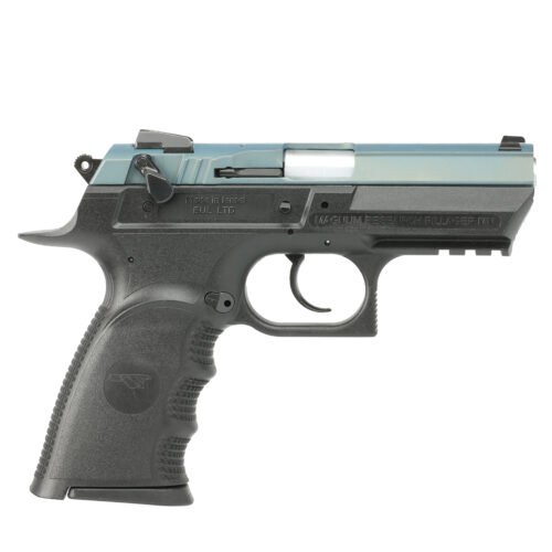 MAGNUM RESEARCH BE III CMPT 9MM NORTHERN LGHT#