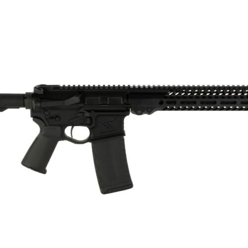 SEEKINS PRECISION NX15 6MMARC BLK 10+1 18"