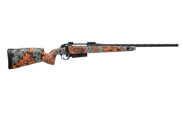 SEEKINS PRECISION PH3 308WIN URBAN SHADOW 20"