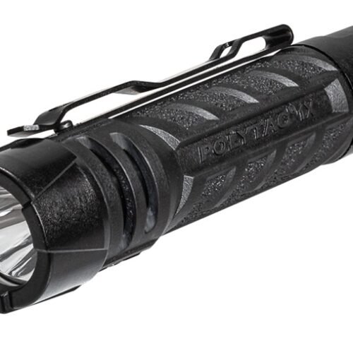 STREAMLIGHT POLYTAC 1X 500LM EDC BLK