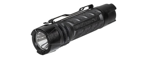 polytacblk5f36 STREAMLIGHT POLYTAC 1X 500LM EDC BLK