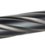 RIVAL ARMS BARREL THREADED 9MM - BLACK PVD FOR GLOCK 17 GEN 3/4