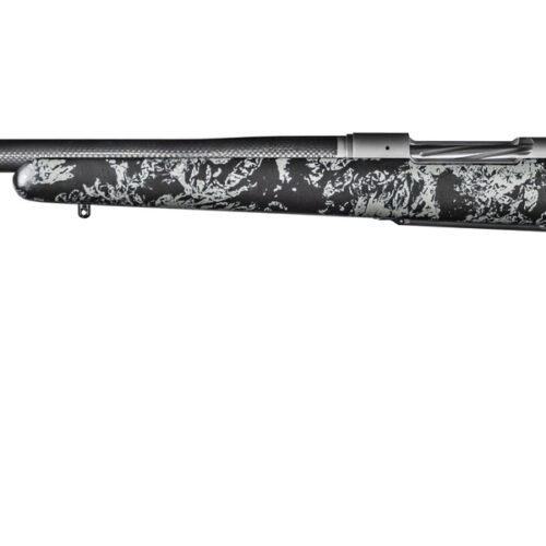rlblklalh31dc CHRISTENSEN ARMS RIDGELINE FFT 7MMPRC CB/GY LH