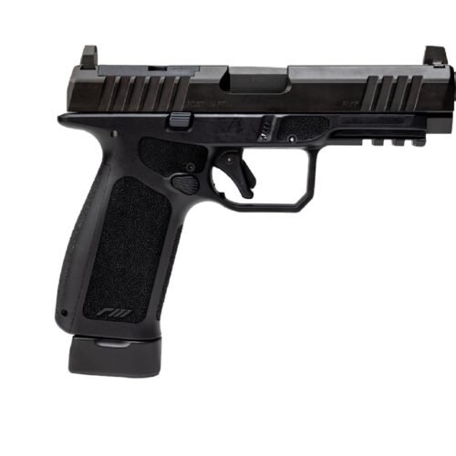 rm1ftact17e2ef ROST MARTIN RM1F TACT 9MM 15+1 BLK 4.5" TB