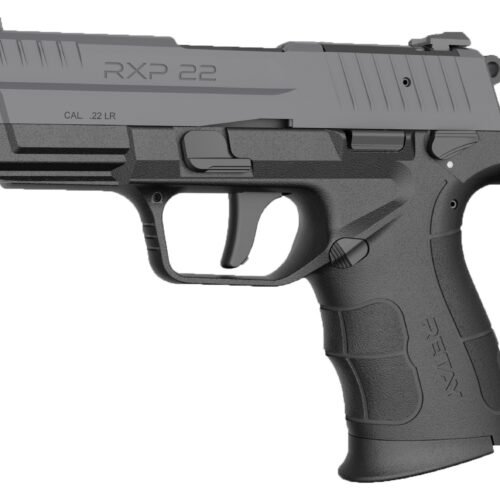 rpx2282bf RETAY RXP22 22LR BLK 18+1 DA/SA TB