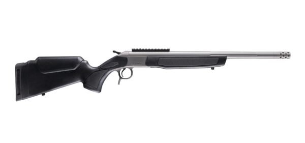CVA SCOUT SS TD 338ARC SS/SYN 18"