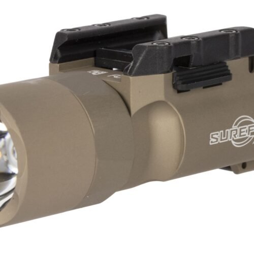 sux300uatn SUREFIRE X300 ULTRA LED LGHT TAN 1000LM