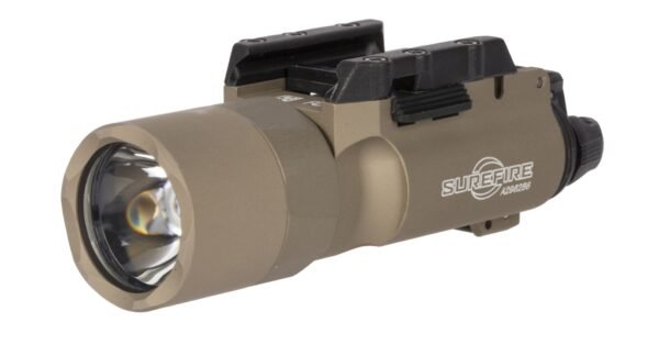 sux300uatn SUREFIRE X300 ULTRA LED LGHT TAN 1000LM