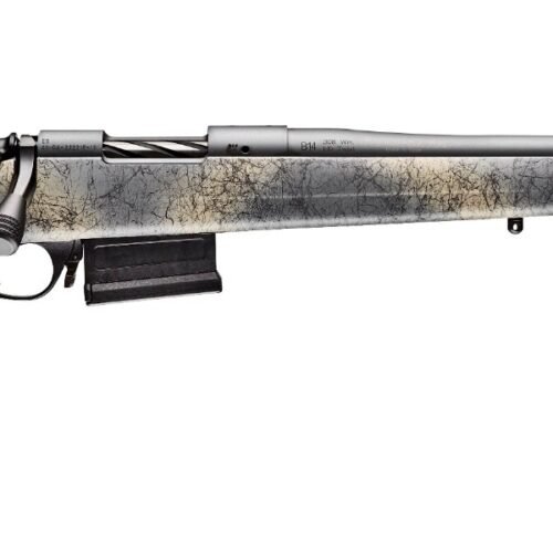 BERGARA TERRAIN WILDERNESS 6.5CR GRAY#