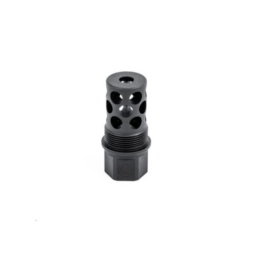 SILENCERCO THREAD OVER MUZZLE BRK 5/8X28